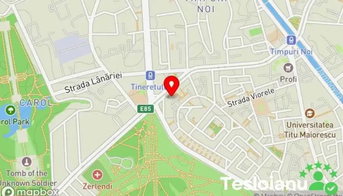 hartă a Chei Autoturisme Motociclete Lăcătuș, Serviciu de lăcătușerie de urgență, Furnizor de încuietori în București
