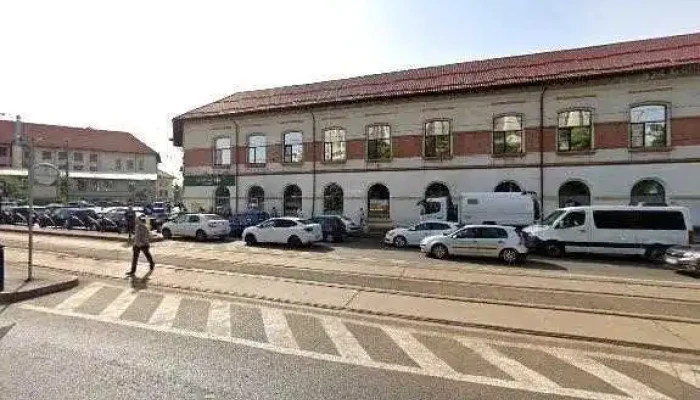 Chei Autoturisme Motociclete -  Street View Si 360deg - București