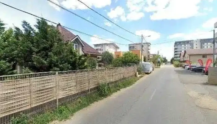 Chei Bmw Bragadiru -  Street View Si 360deg - Bragadiru
