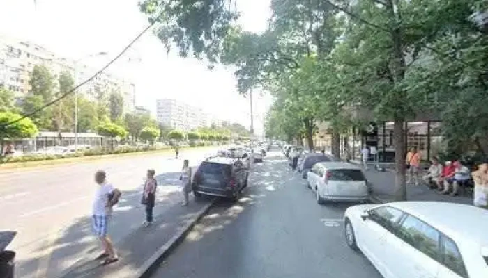 Chei Militari Gorjului Chei Chei Autoprogramat Chei Clonat Cipuri Tocilarie Street View Si 360deg - București