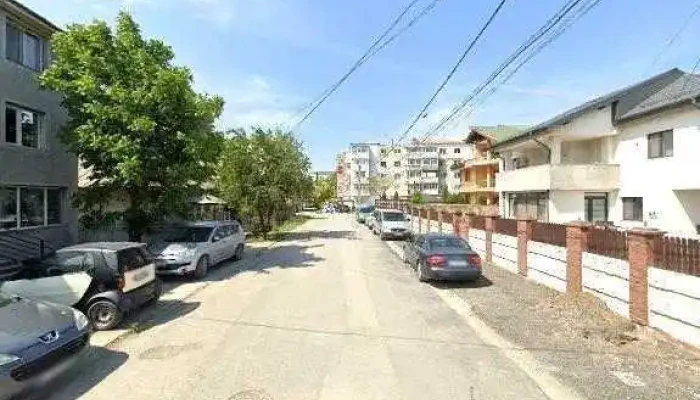 Chei Si Diagnoza Auto Fetesti Street View Si 360deg - Fetești-gară