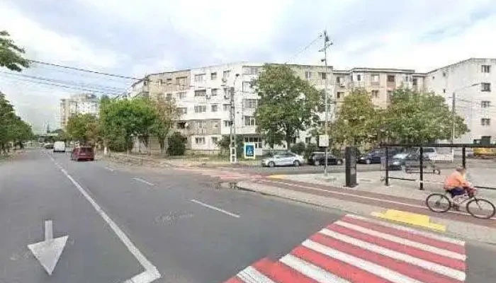 Chei -  Street View Si 360deg - Buzău