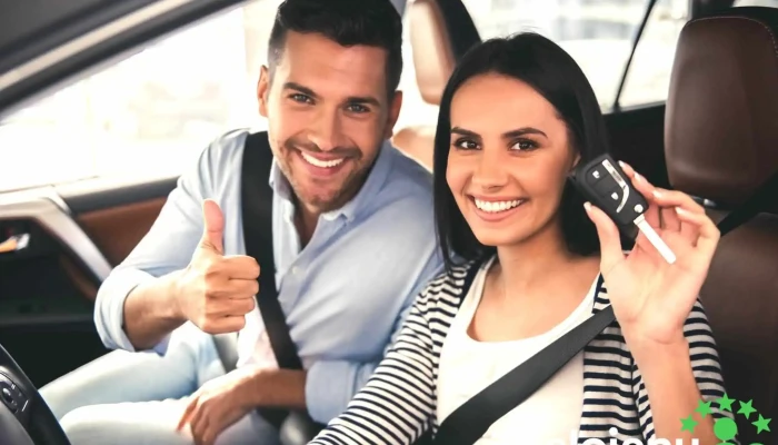 Cheie masina, chei auto de la Keys For You Srl - Zalău 450132