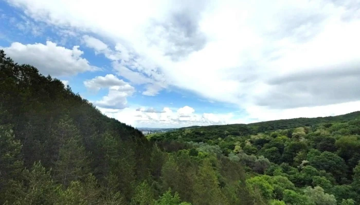 Cheile Baciului -  Street View Si 360 - Baciu