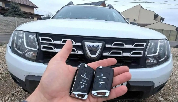 Cheiplus Mobil Chei Auto Deblocari Cele Mai Recente - București