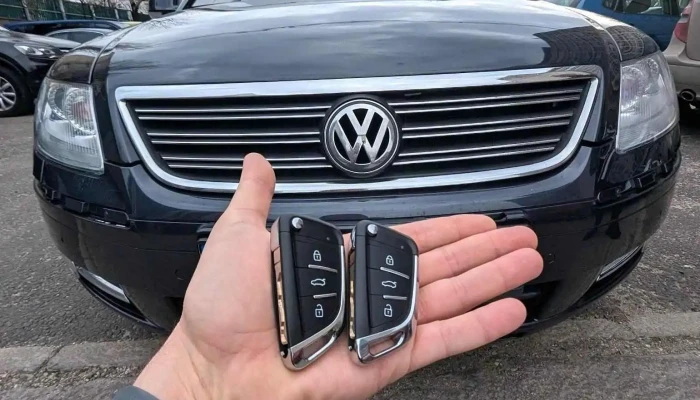 Cheiplus Mobil Chei Auto Deblocari De La Proprietar - București