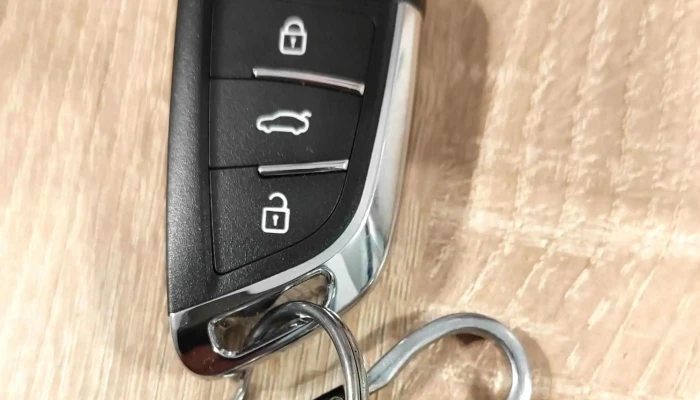 Cheiplus Mobil Chei Auto Deblocari Program - București
