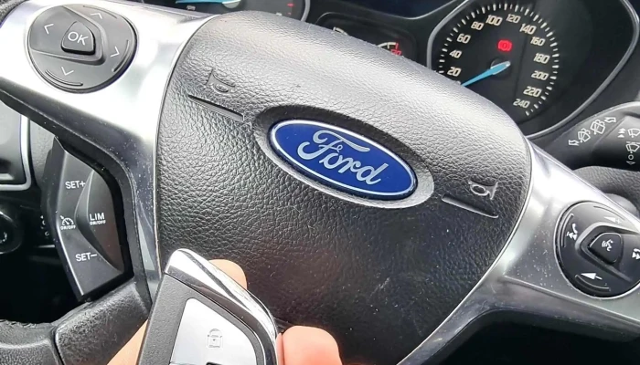 Cheiplus Mobil Chei Auto Deblocari Scor - București