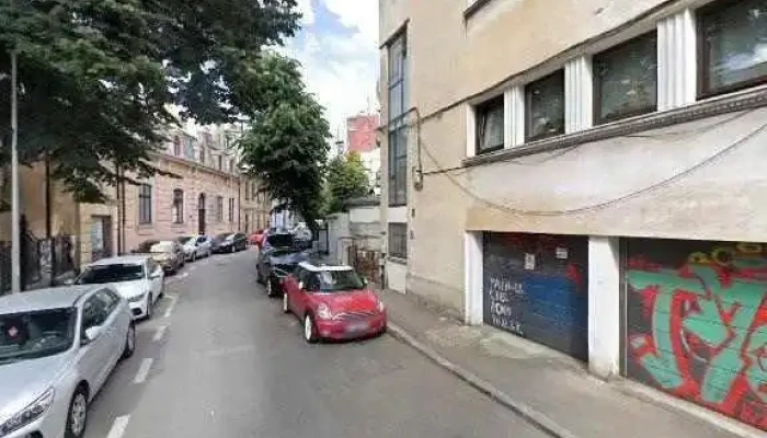 Cheiplus Mobil Chei Auto Deblocari Street View Si 360deg - București