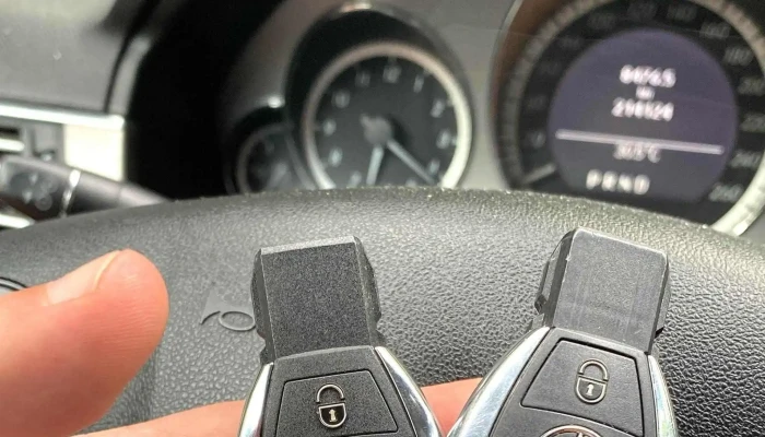 Cheiplus Mobil Chei Auto Deblocari Unde - București