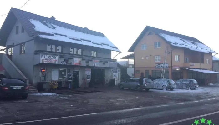 Chelba Tires -  De La Proprietar - Vicovu De Jos