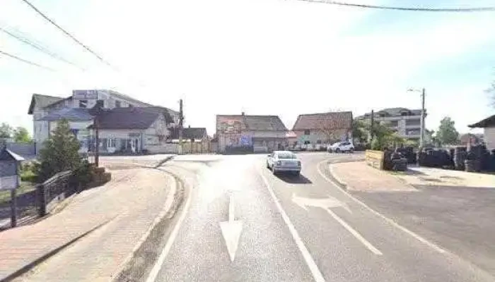 Chelba Tires -  Street View Si 360deg - Vicovu De Jos