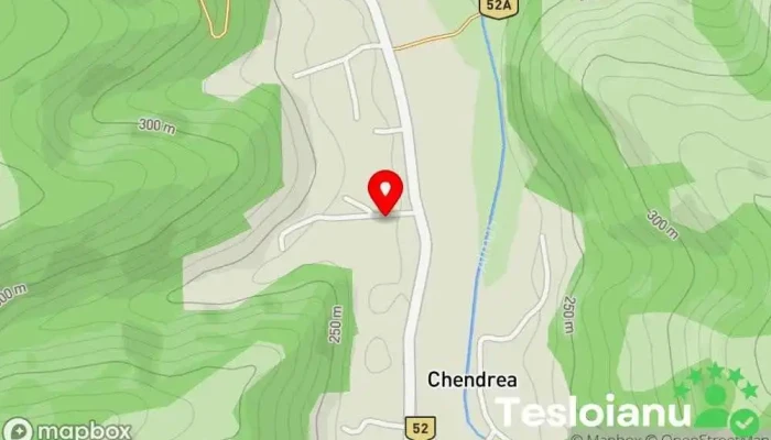 Chendrea - Chendrea