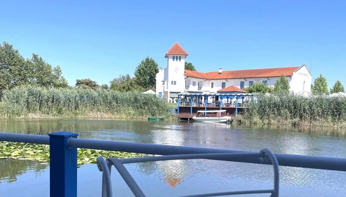 Cherhanaua Delta Neajlovului -  Promoție - Comana