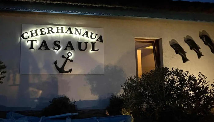 Cherhanaua Tasaul Năvodari - Năvodari