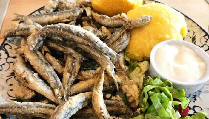 Cherhanaua Tasaul Peste Prajit - Năvodari