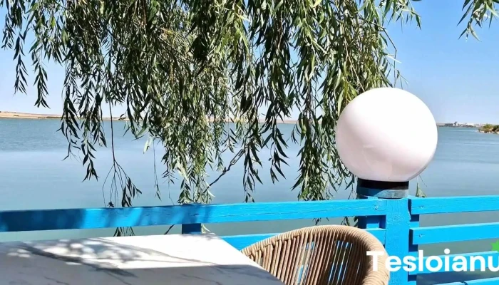 Cherhanaua Tasaul Videoclipuri - Năvodari