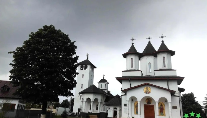 Chiajna -  Locație - Chiajna