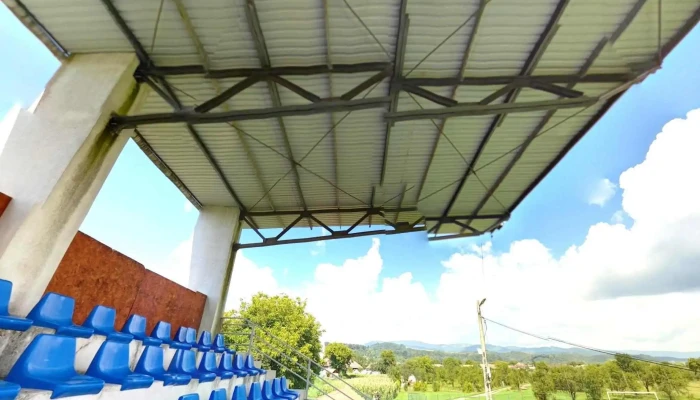 Chibed -  Street View Si 360deg - Chibed