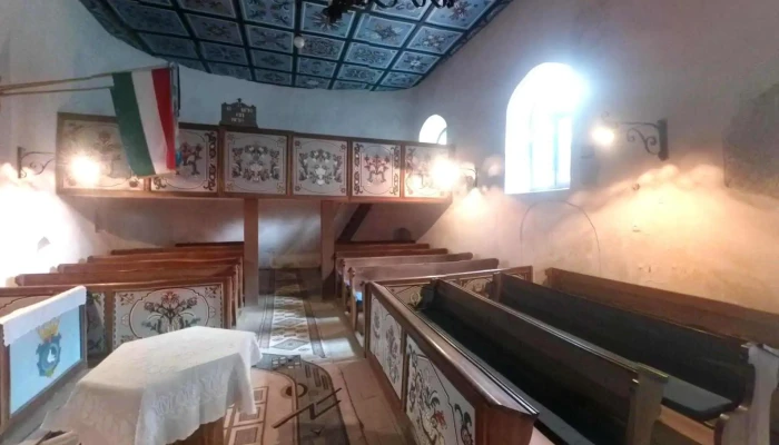 Chichis Street View Si 360deg - Chichiș
