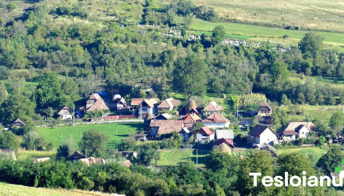 Chiheru de Sus - Chiheru De Sus