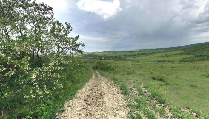 Chiheru De Sus -  Street View Si 360deg - Chiheru De Sus