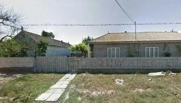 Chilia Veche -  Street View Si 360deg - Chilia Veche