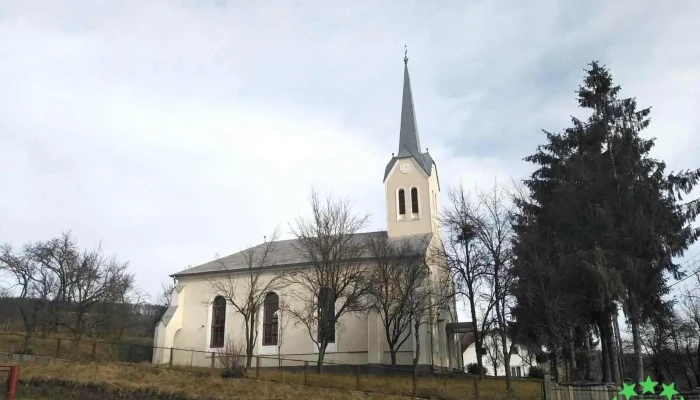 Chiochis Unde - Chiochiş