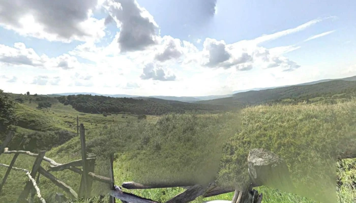 Chiojdeni -  Street View Si 360deg - Chiojdeni