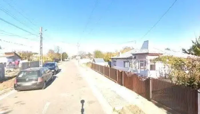 Chirciu Onita Delia -  Deschis Acum - Făurei