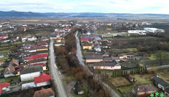 Ciceu Mihaesti - România