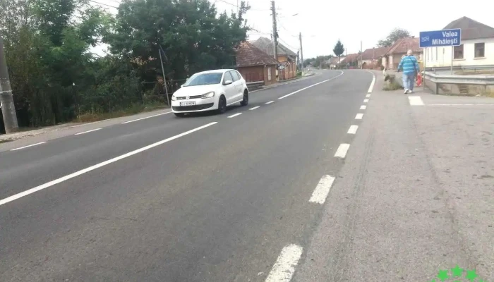 Ciceu-Mihăiești - Ciceu-Mihăiești
