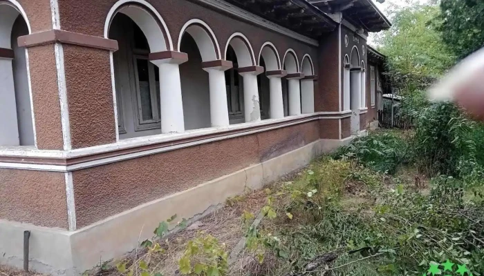 Ciocănești - Ciocănești