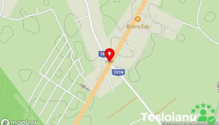 hartă a Ciolpani  în Ciolpani