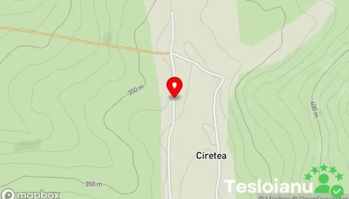 Ciretea - Ciretea