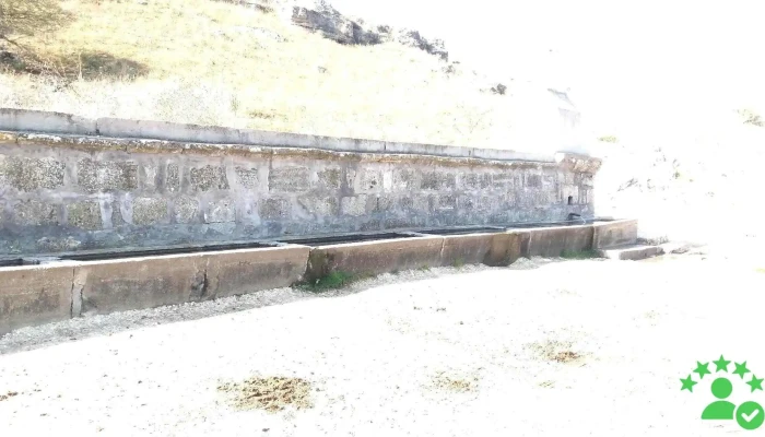 Cismeaua Cu Apa Potabila Dumbraveni Unde - Dumbrăveni