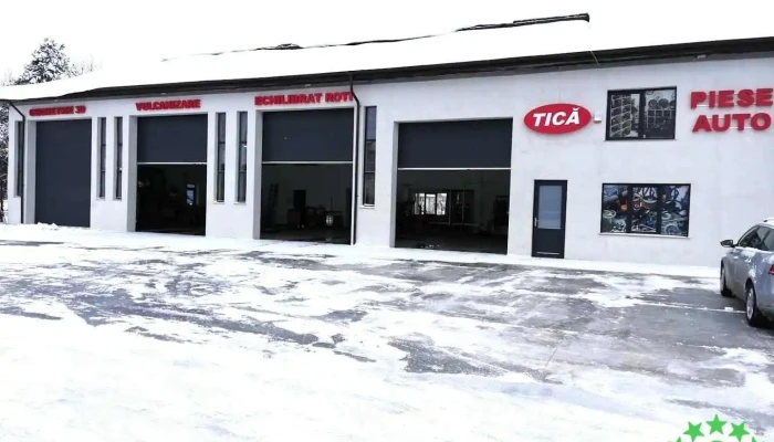 cit LaaSMA Interim S.r.l. VulcaniL - Gălănești