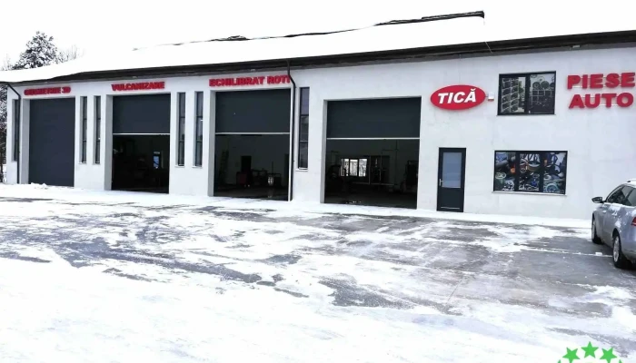 Cit Laasma Interim Srl Vulcanil Promoție - Gălănești