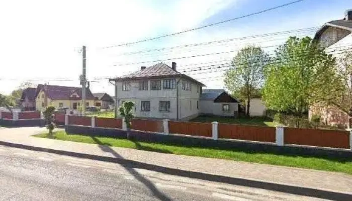 Cit Laasma Interim Srl Vulcanil Street View Si 360deg - Gălănești