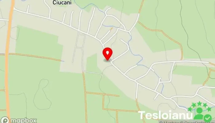 Ciucani - Ciucani