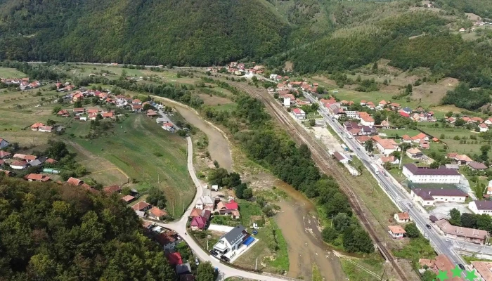 Ciucea -  Site Web - Ciucea