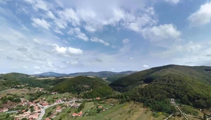 Ciucea -  Street View Si 360deg - Ciucea