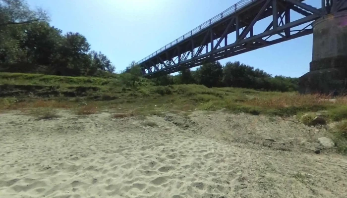 Ciulnita Street View Si 360deg - Ciulniţa