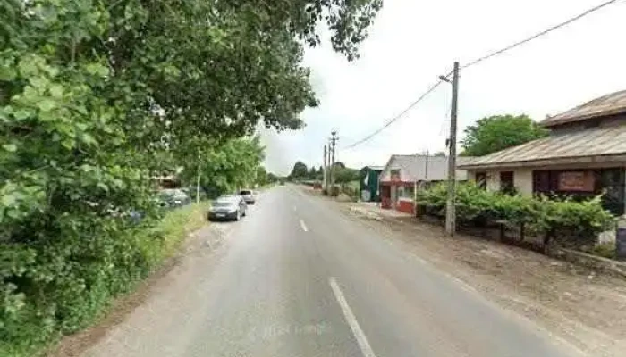 Ciulnita Street View Si 360deg - Dragalina