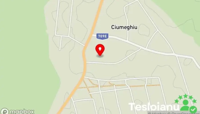 Ciumeghiu - Ciumeghiu