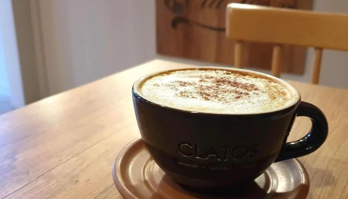 Clatos -  Instagram - Satu Mare
