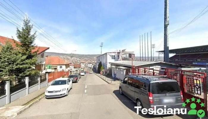 Claudiu - Cluj-Napoca