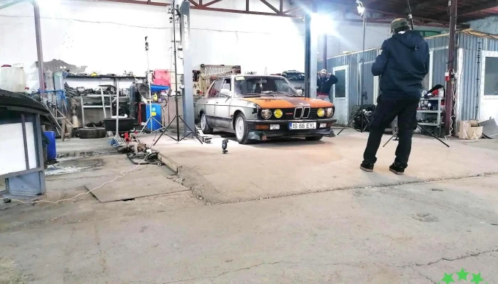 Clean Look Tuning Iasi - Chiptuning, Ecu Tuning. Diagnoza Auto Iasi - Iași 700381