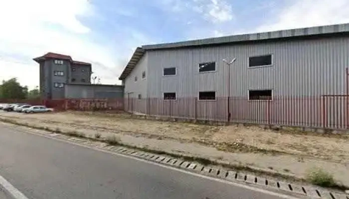 Clemans -  Street View Si 360deg - Pitești