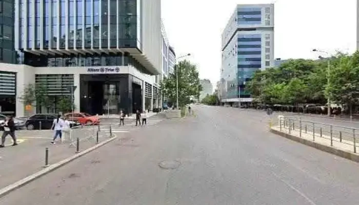 Clinica De Nutritie Kilostop Victoriei Street View Si 360deg - București